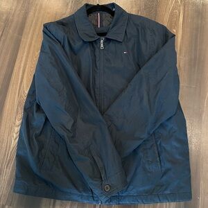 Tommy Hilfiger Quilted Jacket